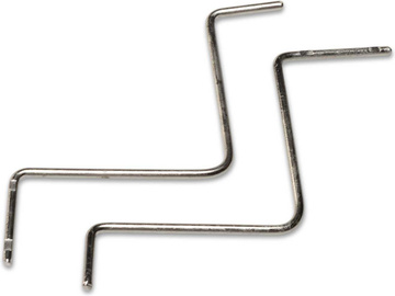 Hangar 9 podwozie: Fun Scale PT-19 Hangar 9 podwozie: Fun Scale PT-19 / HAN318003