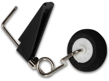 Hangar 9 podwozie ogonowe: Fun Scale PT-19 Hangar 9 podwozie ogonowe: Fun Scale PT-19 / HAN318006