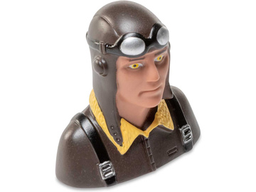 Hangar 9 pilot: Fun Scale PT-19 Hangar 9 pilot: Fun Scale PT-19 / HAN318009