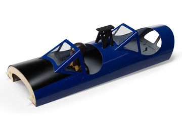 Hangar 9 kabina z pilotem: Fun Scale PT-19 Hangar 9 kabina z pilotem: Fun Scale PT-19 / HAN318010