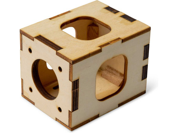 Hangar 9 łoże silnika: Fun Scale PT-19 Hangar 9 łoże silnika: Fun Scale PT-19 / HAN318012