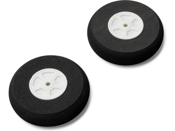 Hangar 9 koła: Fun Scale PT-19 Hangar 9 koła: Fun Scale PT-19 / HAN318013