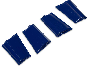 Hangar 9 osłony podwozia: Fun Scale PT-19 Hangar 9 osłony podwozia: Fun Scale PT-19 / HAN318019