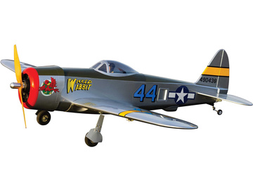 Hangar 9 P-47 Thunderbolt 1.5m PNP Hangar 9 P-47 Thunderbolt 1.5m PNP / HAN3380