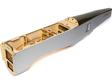 Hangar 9 kadłub: P-47 Thunderbolt Hangar 9 kadłub: P-47 Thunderbolt / HAN338001