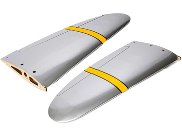 Hangar 9 skrzydło: P-47 Thunderbolt Hangar 9 skrzydło: P-47 Thunderbolt / HAN338007