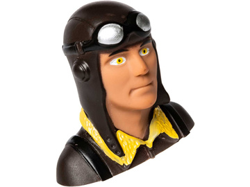 Hangar 9 pilot: P-47 Thunderbolt Hangar 9 pilot: P-47 Thunderbolt / HAN338011