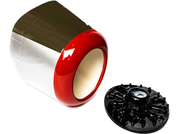 Hangar 9 osłona silnika: P-47 Thunderbolt Hangar 9 osłona silnika: P-47 Thunderbolt / HAN338013