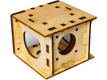 Hangar 9 łoże silnika: P-47 Thunderbolt Hangar 9 łoże silnika: P-47 Thunderbolt / HAN338014