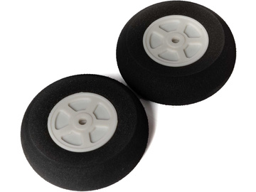 Hangar 9 koło (2): P-47 Thunderbolt Hangar 9 koło (2): P-47 Thunderbolt / HAN338015