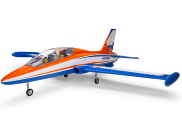 Hangar 9 Aermacchi MB-339 2.1m ARF + chowane podwozie Hangar 9 Aermacchi MB-339 2.1m ARF + chowane podwozie / HAN3390