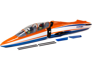 Hangar 9 kadłub: MB-339 Hangar 9 kadłub: MB-339 / HAN339001