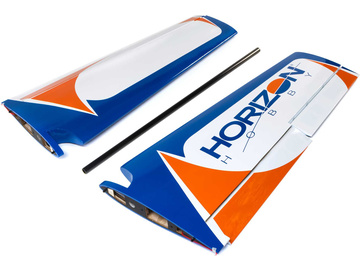 Hangar 9 skrzydło: MB-339 Hangar 9 skrzydło: MB-339 / HAN339002