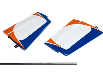 Hangar 9 statecznik poziomy: MB-339 Hangar 9 statecznik poziomy: MB-339 / HAN339004