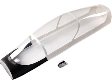 Hangar 9 kabina: Aermacchi MB-339 60-85N Military Hangar 9 kabina: Aermacchi MB-339 60-85N Military / HAN339008B