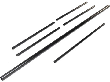 Hangar 9 łączniki skrzydeł: MB-339 Hangar 9 łączniki skrzydeł: MB-339 / HAN339009