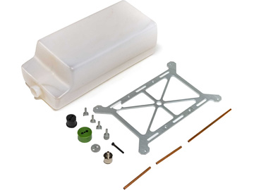 Hangar 9 zbiornik paliwa: MB-339 Hangar 9 zbiornik paliwa: MB-339 / HAN339013