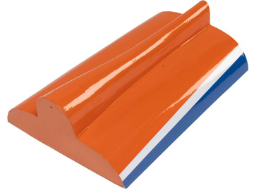 Hangar 9 pokrywa kadłuba górna: MB-339 Hangar 9 pokrywa kadłuba górna: MB-339 / HAN339020