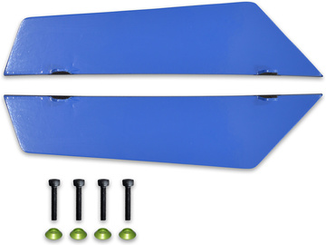 Hangar 9 płetwy ogonowe: MB-339 Hangar 9 płetwy ogonowe: MB-339 / HAN339023