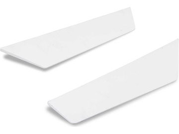 Hangar 9 dolne stateczniki: Aermacchi MB-339 60-85N Military Hangar 9 dolne stateczniki: Aermacchi MB-339 60-85N Military / HAN339023B