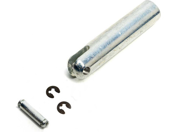 Hangar 9 wał sprężynowy: Aermacchi MB-339 60-86N Hangar 9 wał sprężynowy: Aermacchi MB-339 60-86N / HAN339026