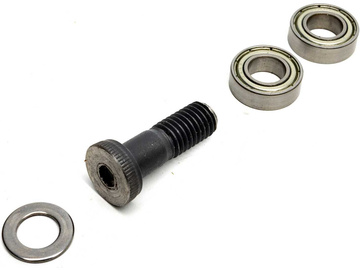 Hangar 9 wał wspornika: Aermacchi MB-339 60-85N Military Hangar 9 wał wspornika: Aermacchi MB-339 60-85N Military / HAN339032