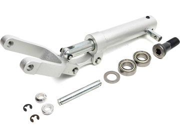 Hangar 9 podwozie przednie: Aermacchi MB-339 60-85N Military Hangar 9 podwozie przednie: Aermacchi MB-339 60-85N Military / HAN339033