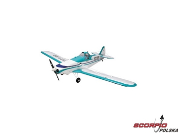 Piper Pawnee 40 ARF / HAN4030