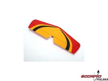 Pulse XT 60 - statecznik poziomy Pulse XT 60 - statecznik poziomy / HAN4134