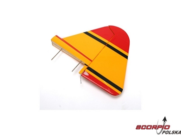 Pulse XT 60 - ster kierunku Pulse XT 60 - ster kierunku / HAN4135