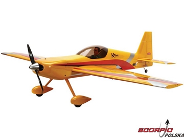 Hangar 9 Katana 50 ARF / HAN4170