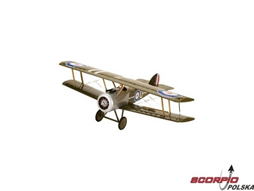 Sopwith Camel .60 ARF / HAN4225