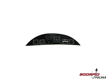 Spitfire 60 - naklejki Spitfire 60 - naklejki / HAN4259