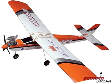 Alpha 2 40 DSM2 RTF Mód 1 / HAN4400EU1