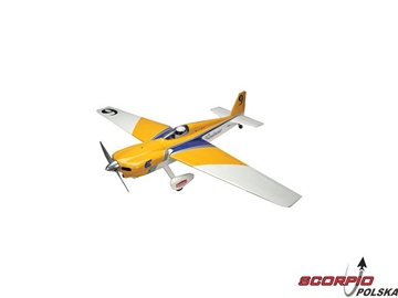 Sundowner Formula 1 80 ARF / HAN4500