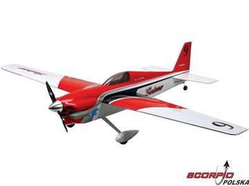 Hangar 9 Sundowner 36 ARF / HAN4520