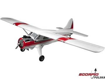 DHC-2 Beaver 30cc ARF / HAN4545