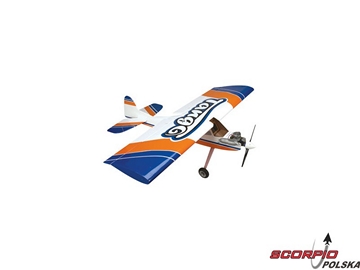 Tango 40 ARF Tango 40 ARF / HAN4600