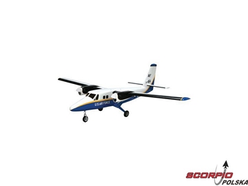 Hangar 9 Twin Otter ARF / HAN4610