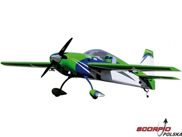 Carden Ed 89 Extra 300 Mid-Wing ARF (3 kartony) / HAN4625