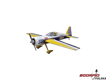 Carden Edition Yak 54 ARF / HAN4650