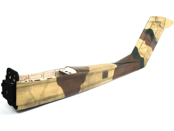 Hangar 9 gondola lewa, wysięgnik: OV-10 Bronco 30cc Hangar 9 gondola lewa, wysięgnik: OV-10 Bronco 30cc / HAN467001