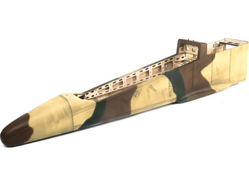 Hangar 9 kadłub: OV-10 Bronco 30cc Hangar 9 kadłub: OV-10 Bronco 30cc / HAN467003