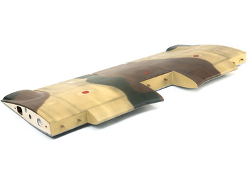 Hangar 9 centropłat: OV-10 Bronco 30cc Hangar 9 centropłat: OV-10 Bronco 30cc / HAN467006