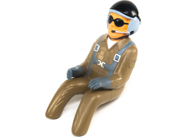 Hangar 9 pilot: OV-10 Bronco 30cc / HAN467012