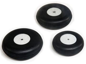 Hangar 9 koła (3): OV-10 Bronco 30cc Hangar 9 koła (3): OV-10 Bronco 30cc / HAN467015