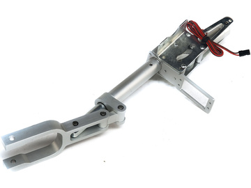 Hangar 9 chowane podwozie przednie: OV-10 Bronco 30cc / HAN467018