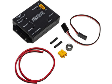 Hangar 9 jednostka sterująca podwozia: OV-10 Bronco 30cc Hangar 9 jednostka sterująca podwozia: OV-10 Bronco 30cc / HAN467019