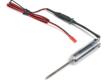 Hangar 9 silnik podwozia: OV-10 Bronco 30cc Hangar 9 silnik podwozia: OV-10 Bronco 30cc / HAN467020