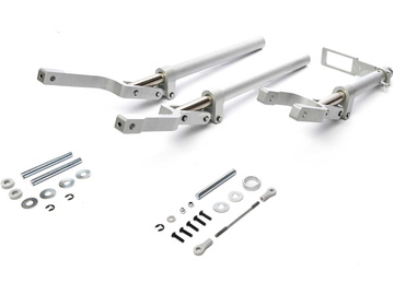 Hangar 9 wsporniki podwozia: OV-10 Bronco 30cc Hangar 9 wsporniki podwozia: OV-10 Bronco 30cc / HAN467021